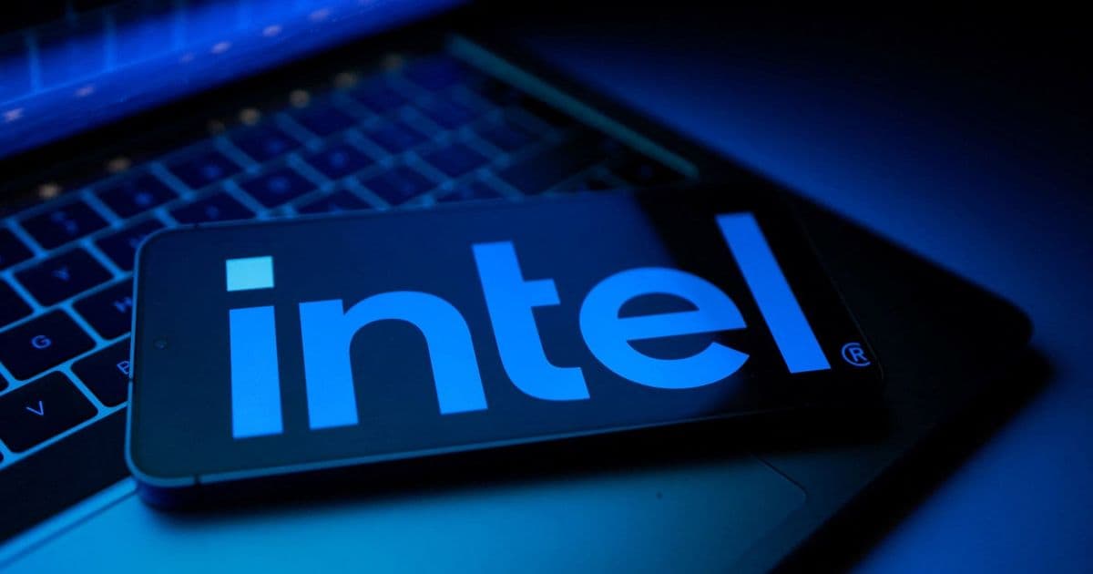 Intel Joins Musk's Terafab AI Chip Project as Tech Giants Race for Compute Dominance