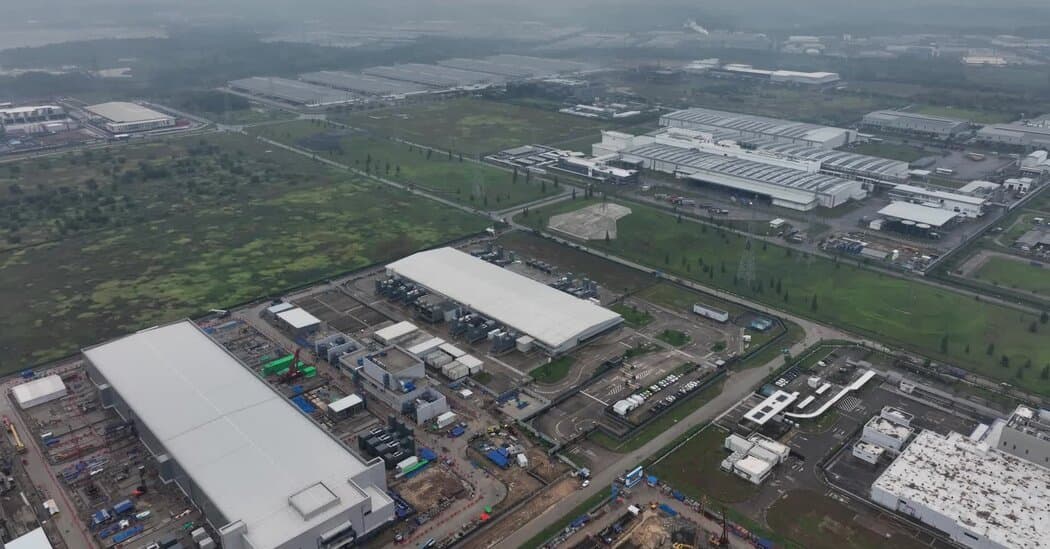 AI's Thirst: How Generative Models Are Reshaping Tech's Environmental and Ethical Landscape