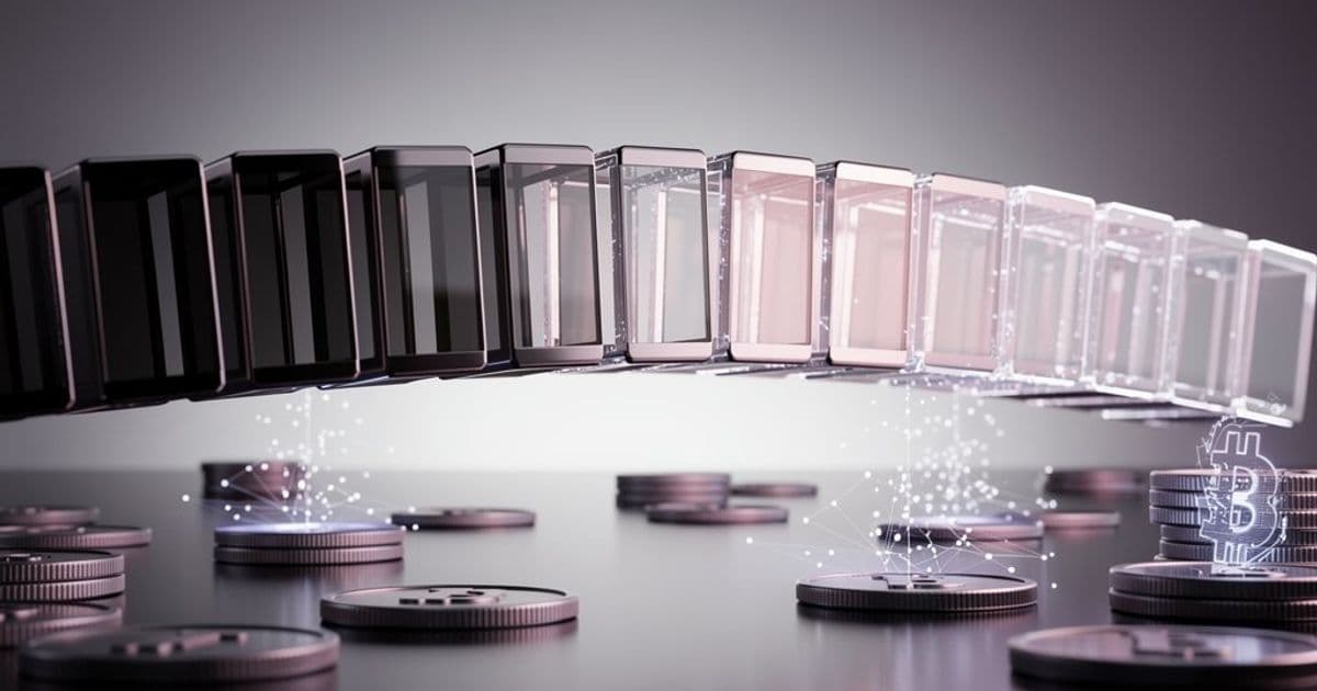 Iran's IRGC Evades Sanctions Using UK Companies to Move $1B in Stablecoins