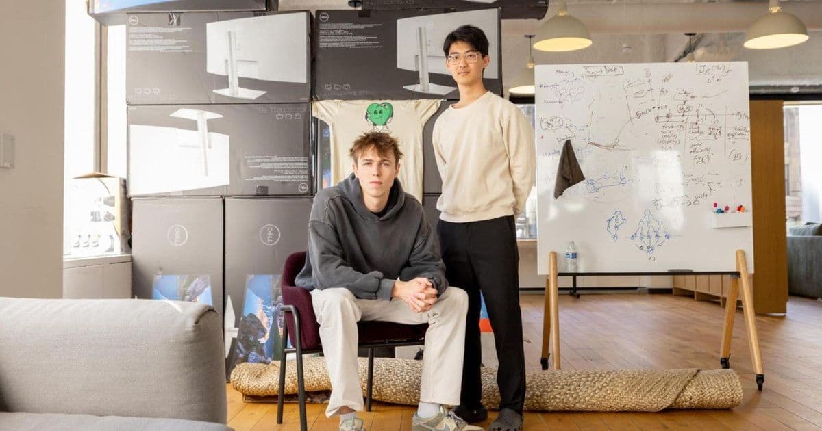 Isara Raises $94M to Build AI Agent Coordination Software, Backed by OpenAI at $650M Valuation