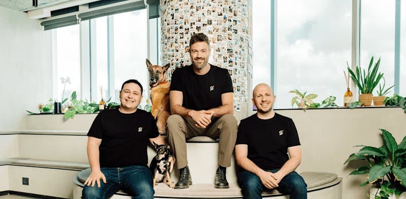 Gambit Security Raises $61M for AI-Native Cyber Resilience Platform