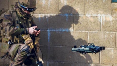 Israeli Drone OS Startup Xtend Rockets to $1.5B Valuation in Nasdaq SPAC Merger