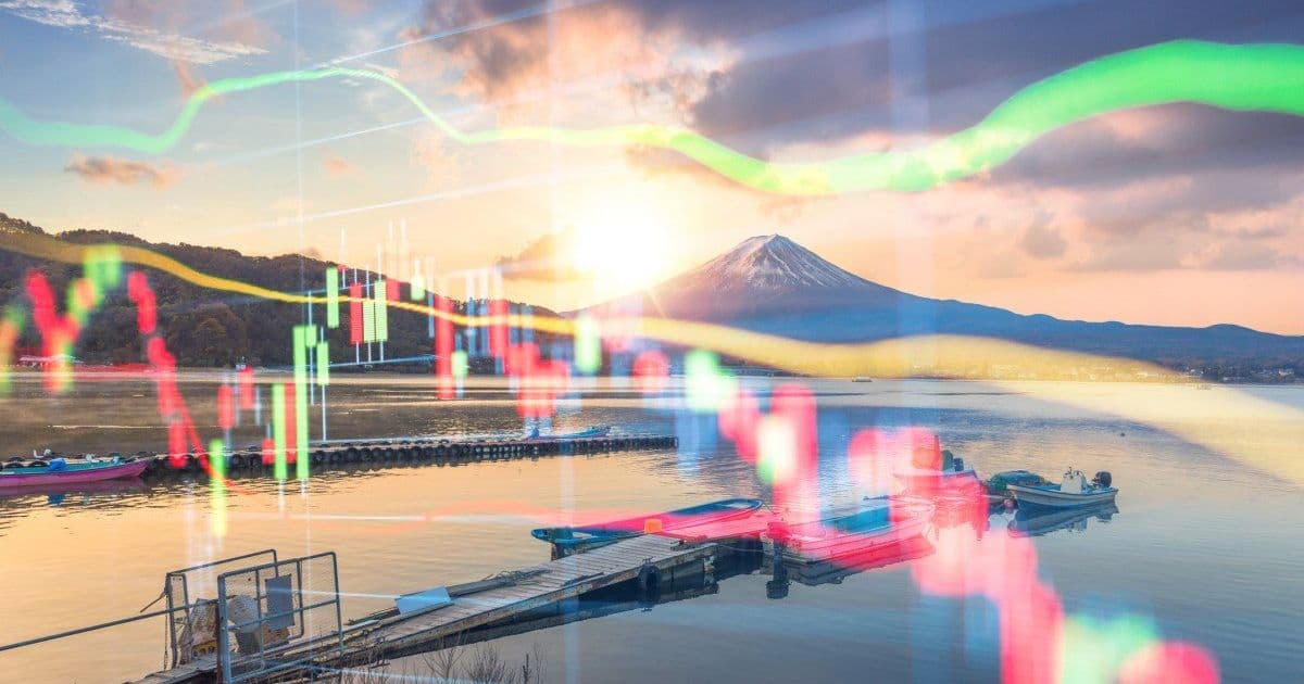 Japan's Robotics Revolution: Labor Shortages Drive Physical AI Adoption