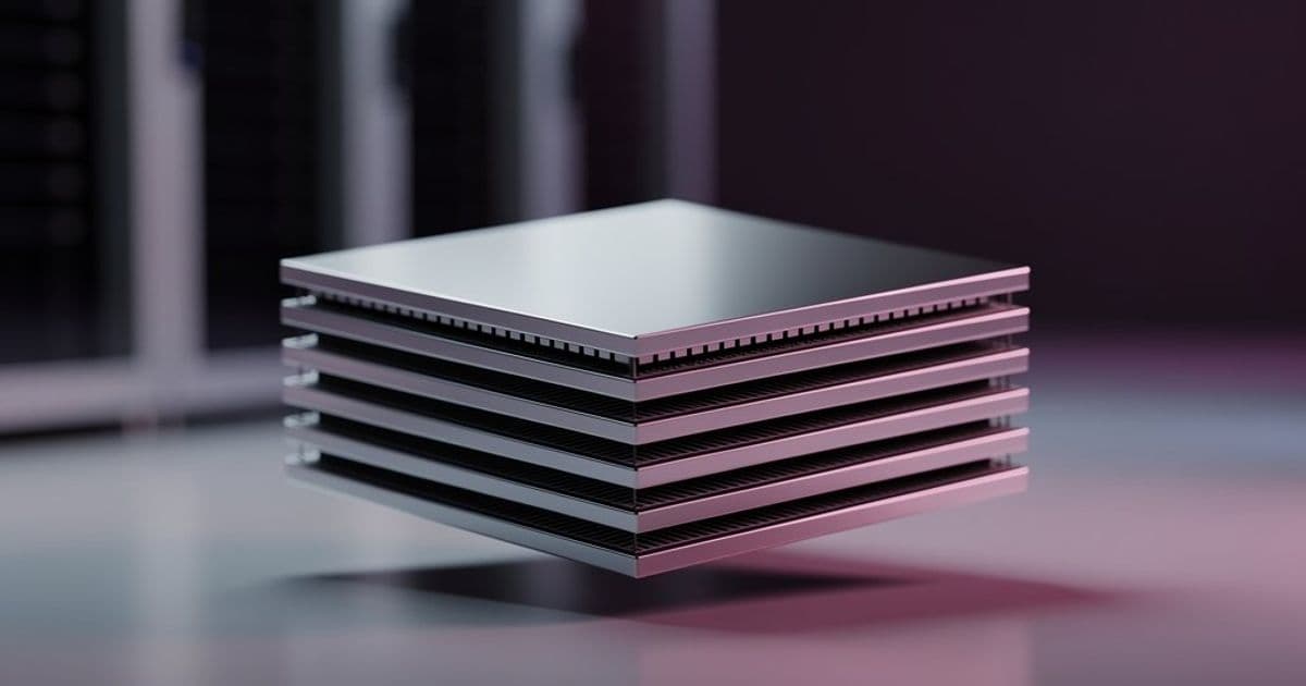 Kioxia's 800% Surge: AI Demand and Supply Constraints Reshape the NAND Flash Market