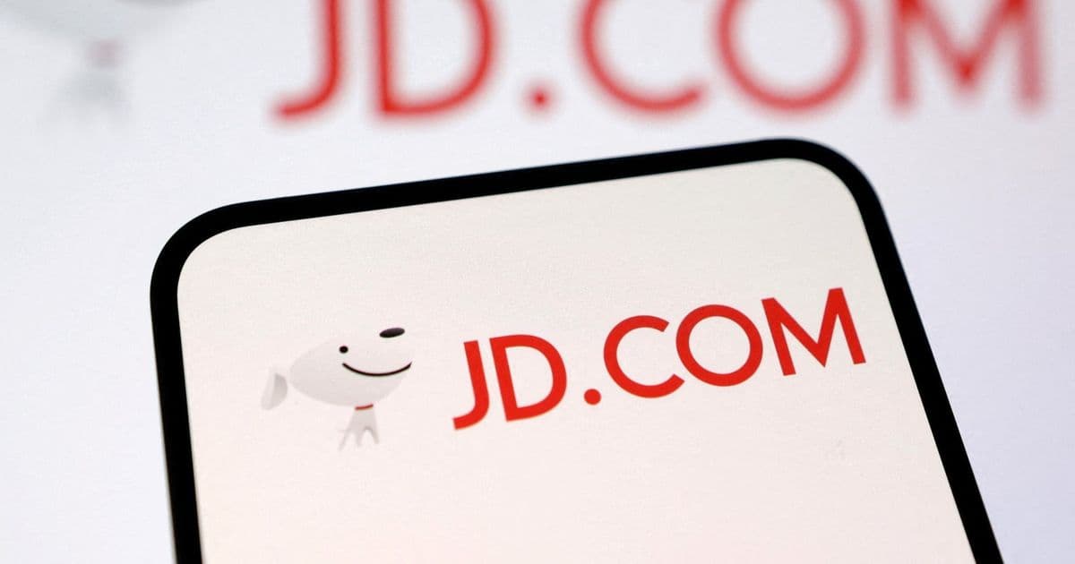 JD.com Launches Joybuy in Europe, Challenging Amazon's E-Commerce Dominance