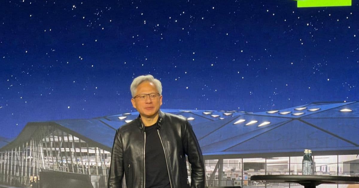 Nvidia Restarts H200 Shipments to China Amid Strong Demand