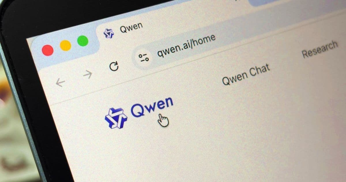 Alibaba's Qwen AI Loses Key Tech Lead Amid Broader Exodus