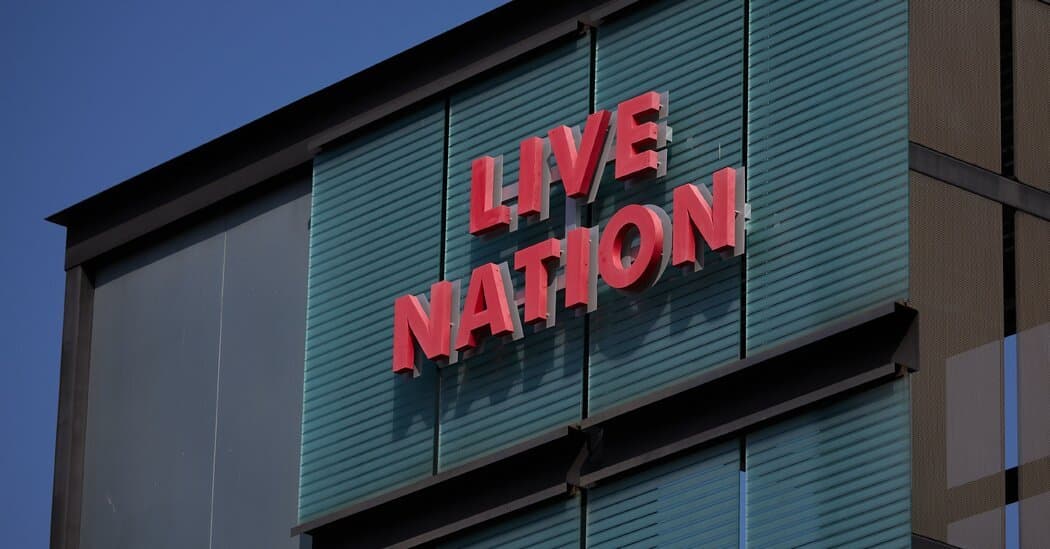 Jury Deliberations Begin in Live Nation Antitrust Trial as States Pursue Case Despite DOJ Settlement