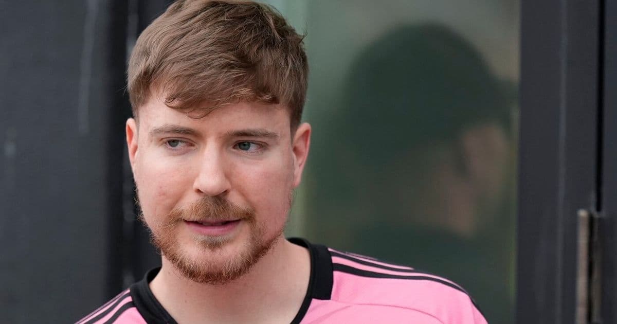 Kalshi Suspends MrBeast Editor and Former GOP Candidate in First Public Insider Trading Enforcement