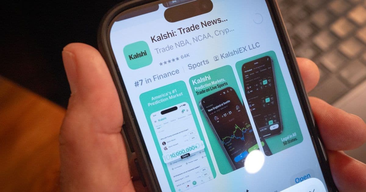 Fox News Partners with Prediction Market Kalshi to Integrate Election Forecasts