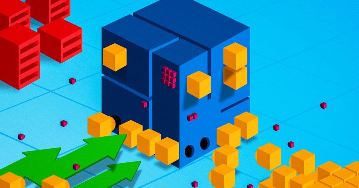 Big Tech's AI Adoption Reality Check: Corporations Prefer Vendor Deals Over Core Software Replacement