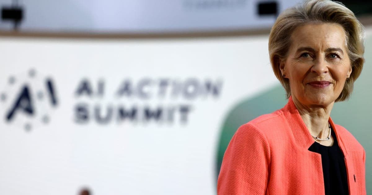 EU's €20B Sovereign Compute Plan Faces Scrutiny Over Demand and GPU Dependency
