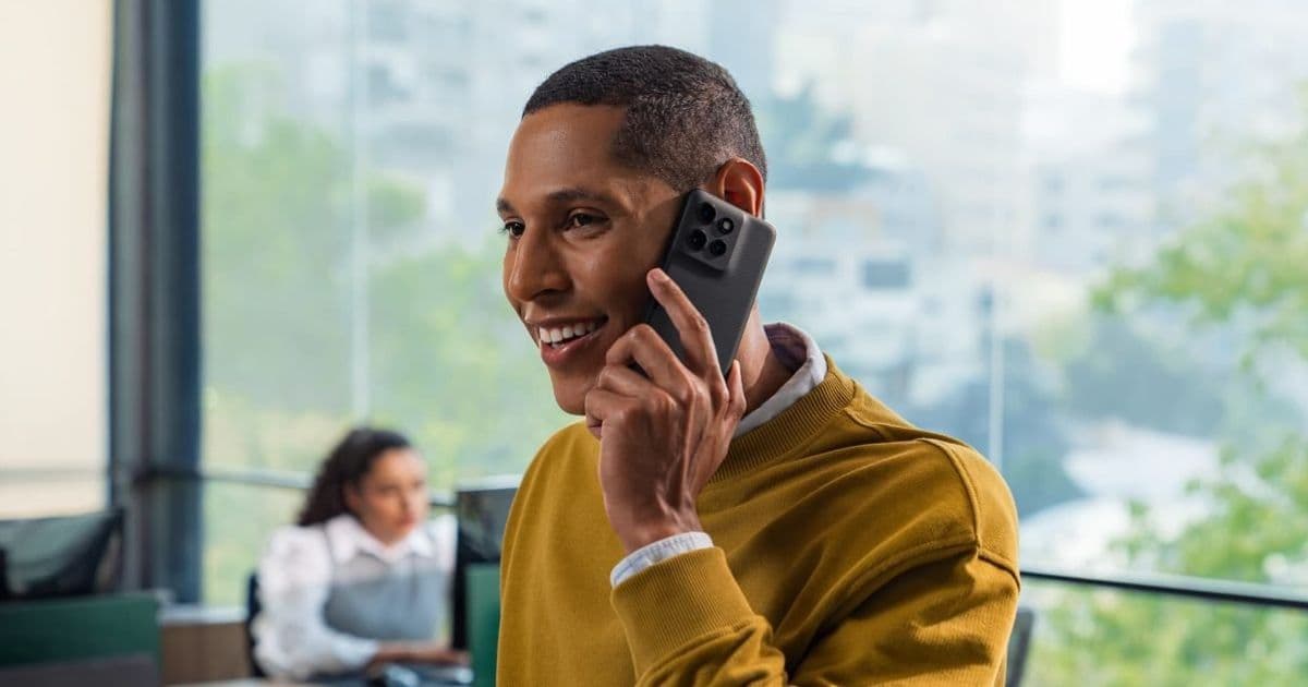 Motorola Partners with GrapheneOS to Preinstall Privacy-Focused Android on Upcoming Smartphones