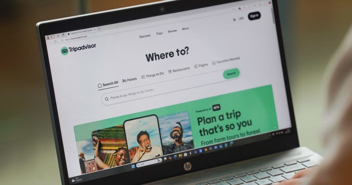 Starboard Takes Activist Stance at Tripadvisor as Stock Plunges 46%