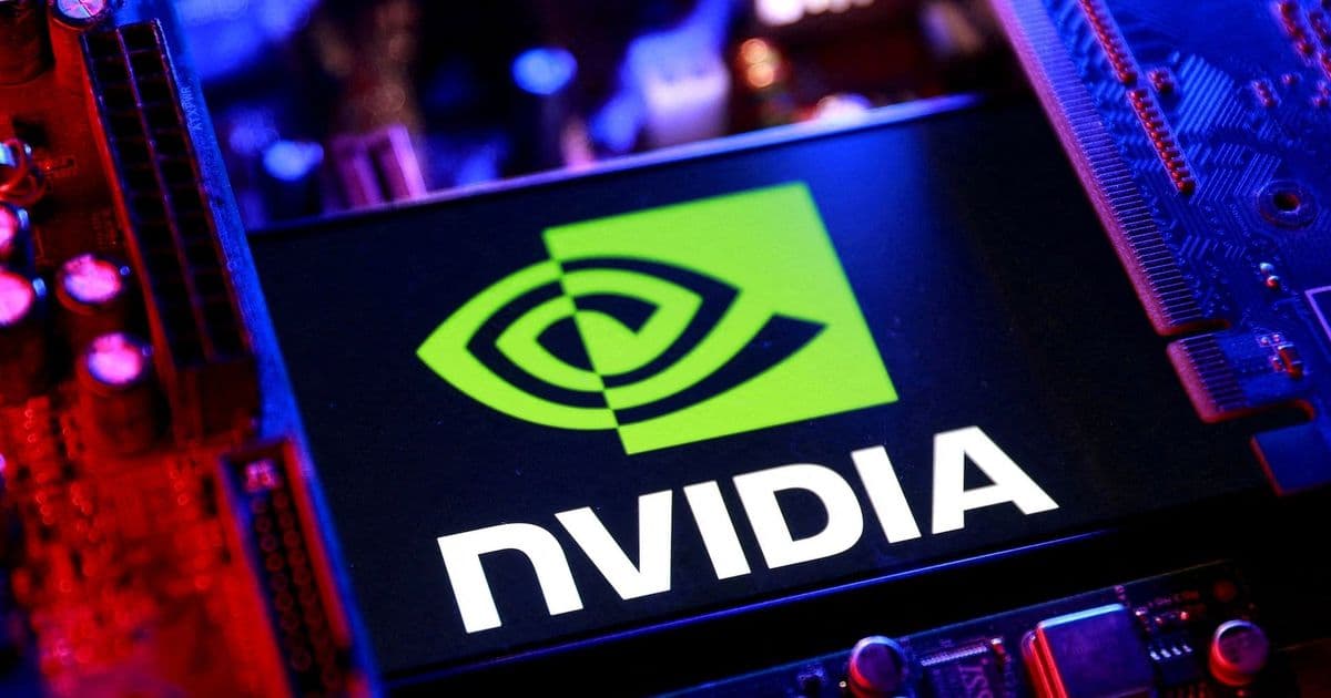 US Lawmaker Claims Nvidia Assisted Chinese AI Firm DeepSeek With Military-Linked Models