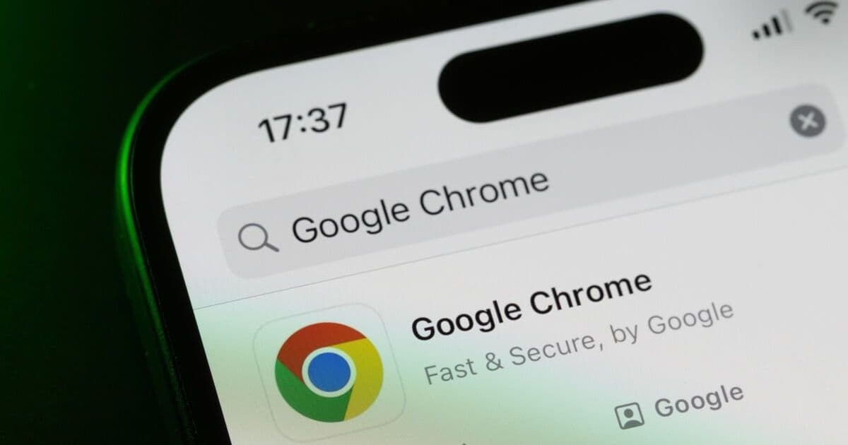 EU Launches Antitrust Probe Into Google's Ad Auction Practices