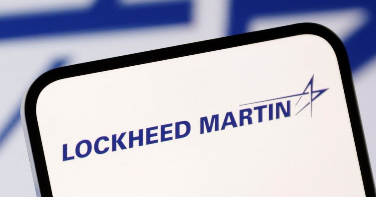 Lockheed Martin to Follow US Federal Ban on Anthropic, Defense Contractors Expected to Comply with DOD Order