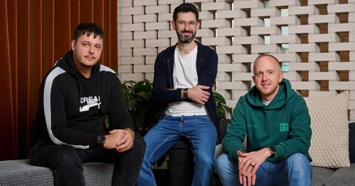 Dwelly Raises $69M to AI-Transform UK Real Estate Agencies