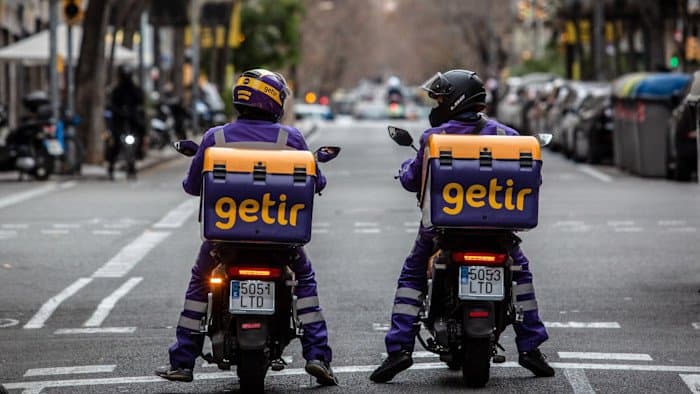 Getir Co-Founders Sue Mubadala for $700M Over Asset Breakup Losses