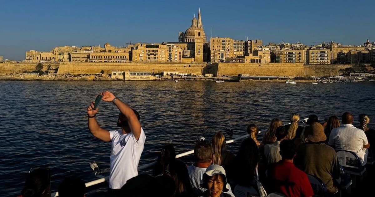 Malta Pushes Back Against EU Crypto Centralization, Defending Its Crypto Hub Status