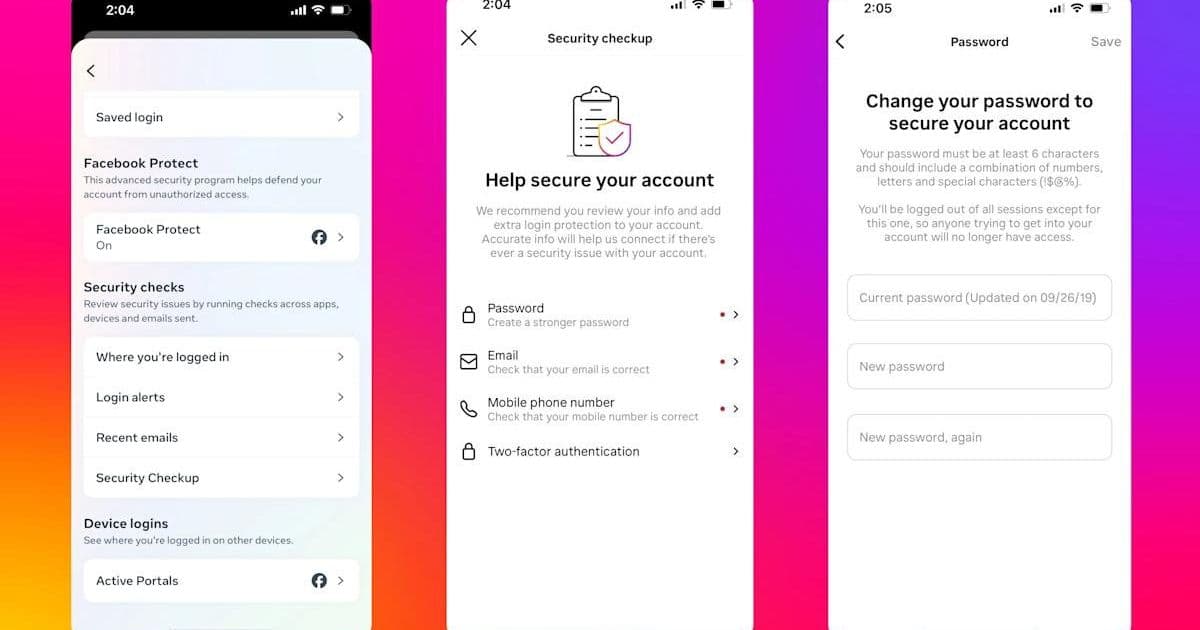 Instagram Breach Exposes 17.5 Million Users' Personal Data, Highlighting Persistent Platform Vulnerabilities