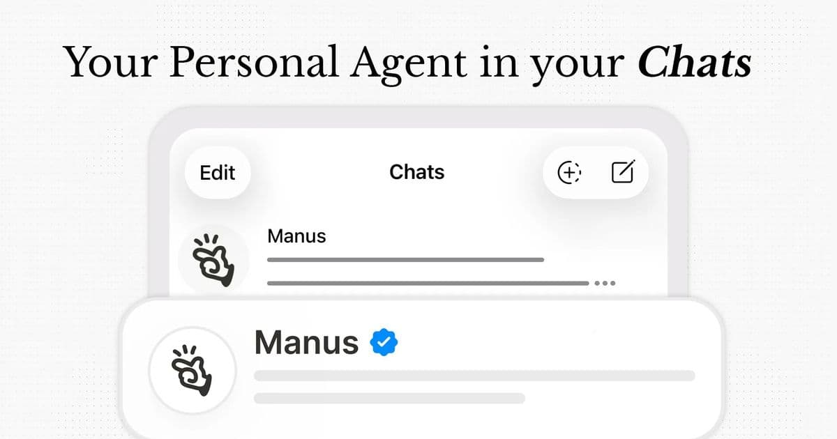 Messaging Apps Emerge as the New Frontier for AI Agent Integration