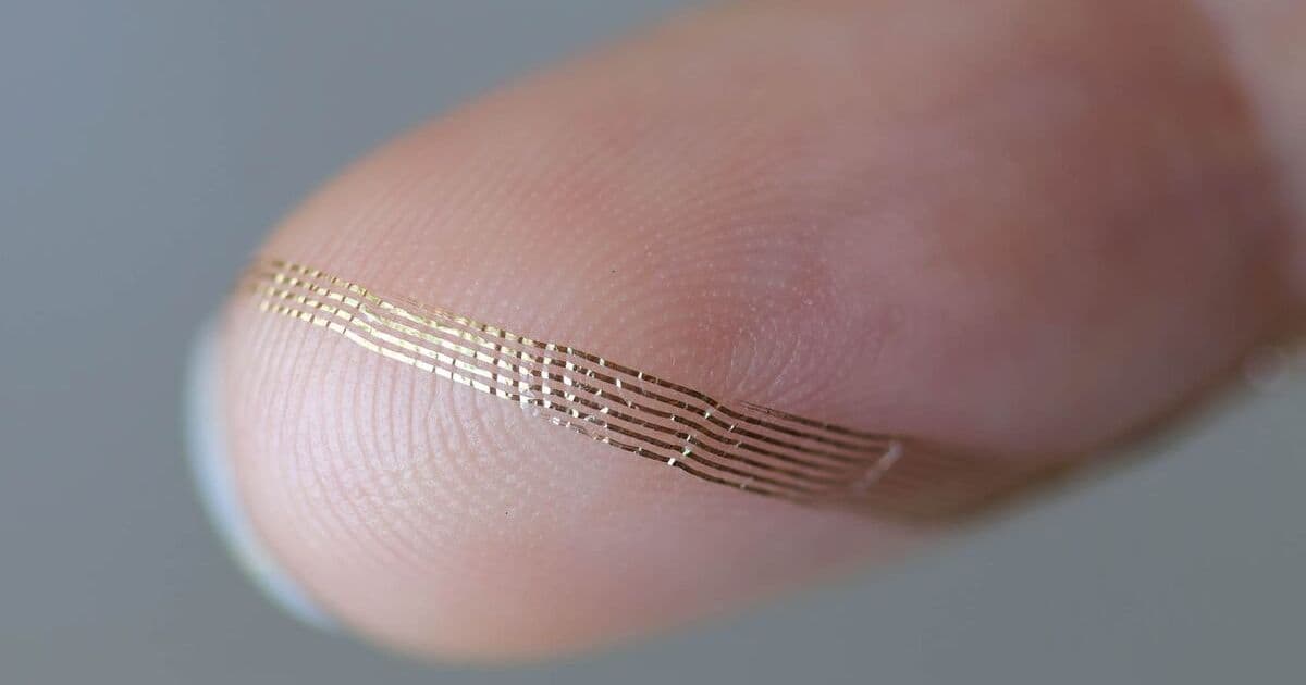 Axoft Raises $55M for Brain Implant Technology, Conducts First Human Trials in China
