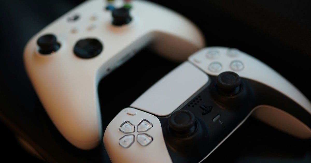 Gaming Industry Rebounds: 5.3% Growth and 40% Fewer Layoffs in 2025