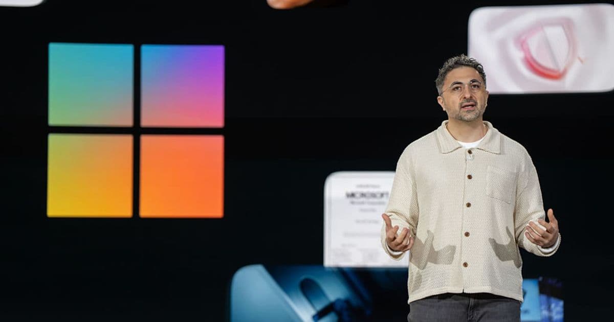 Microsoft Restructures Copilot Leadership, Appoints Jacob Andreou to Lead Commercial and Consumer Efforts