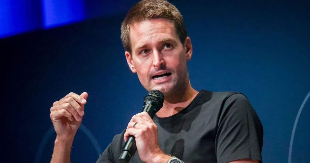 Snap Cuts 1,000 Jobs as CEO Evan Spiegel Pushes for Profitability