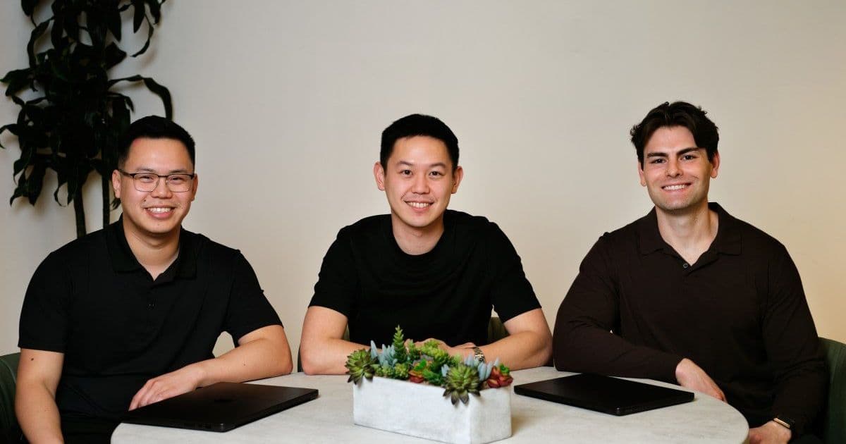 Meridian Emerges from Stealth with $17M to Make Spreadsheets More Predictable