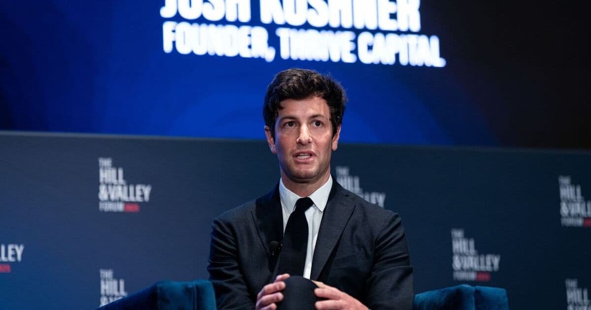 Mesh Optical Technologies Raises $50M Series A to Mass Produce Data Center Hardware