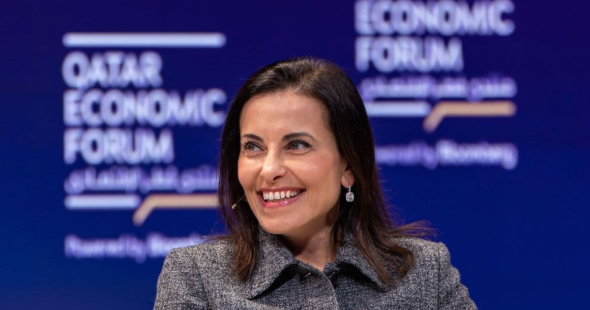 Meta's Political Pivot: Dina Powell McCormick Appointment Signals Governance Overhaul