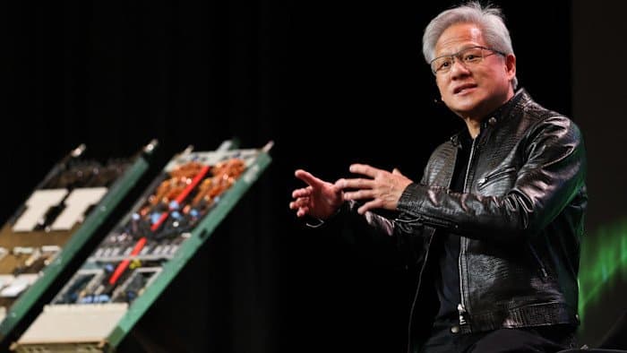 Meta's Multiyear GPU Deal Signals AI Chip Strategy Shift Amid Technical Challenges