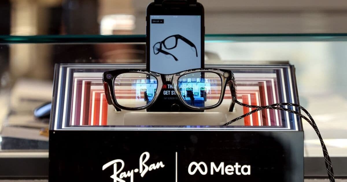 Smart Glasses Face Legal Fog as Patent Lawsuits Challenge Market Leaders