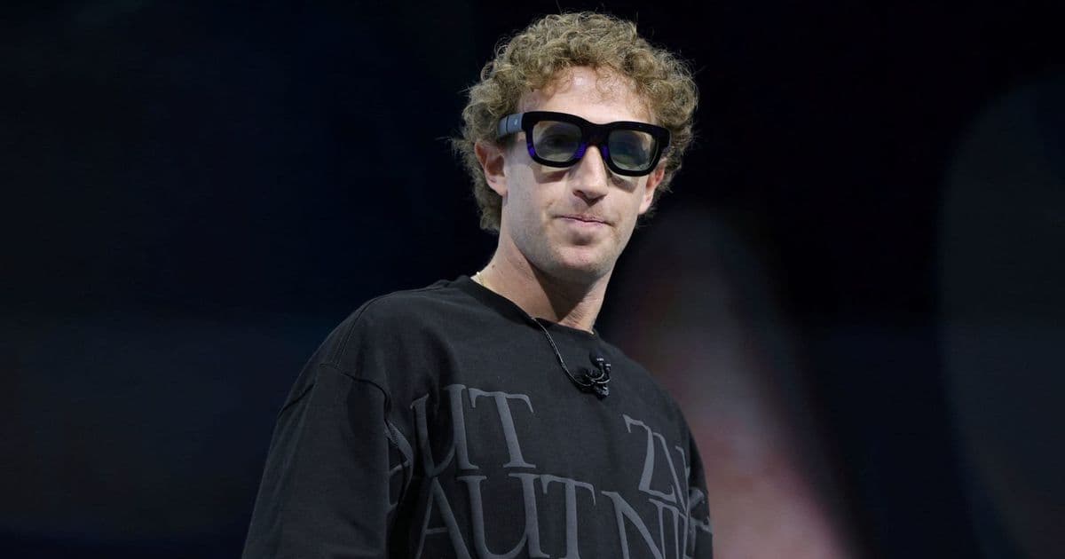 Meta's Pivot to AI Glasses Leaves VR Industry in the Cold