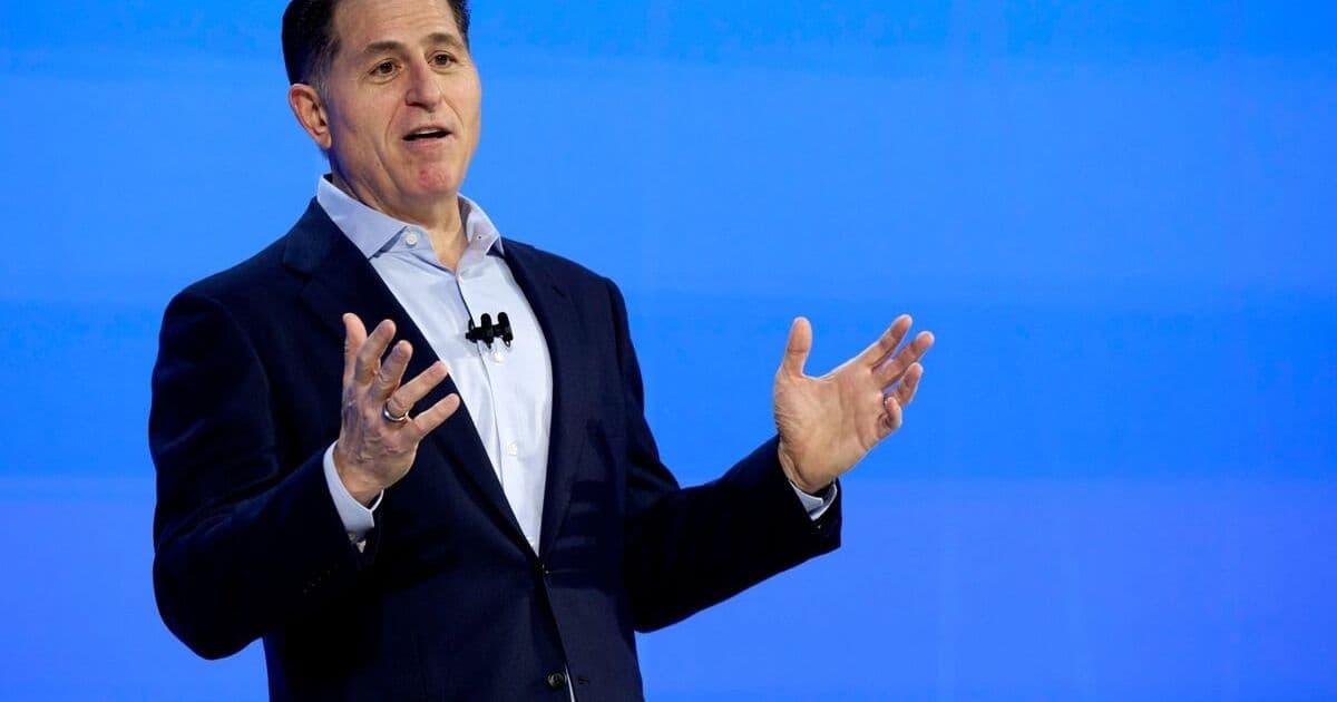 Dell Defends Business Model as AI Partnerships Face Scrutiny