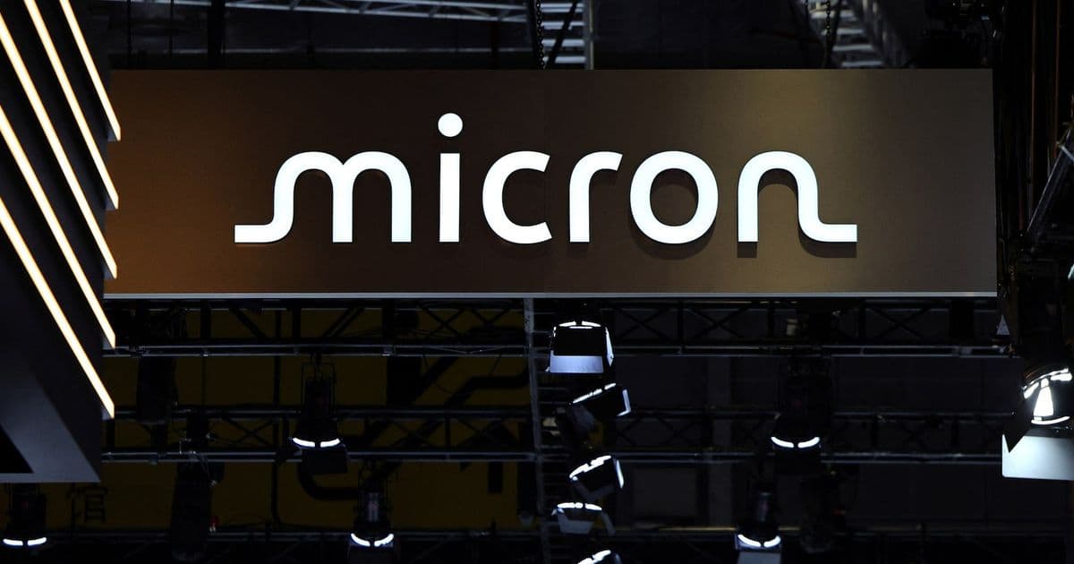 Micron Completes $1.8B Powerchip Fab Acquisition, Plans Second Taiwan Facility