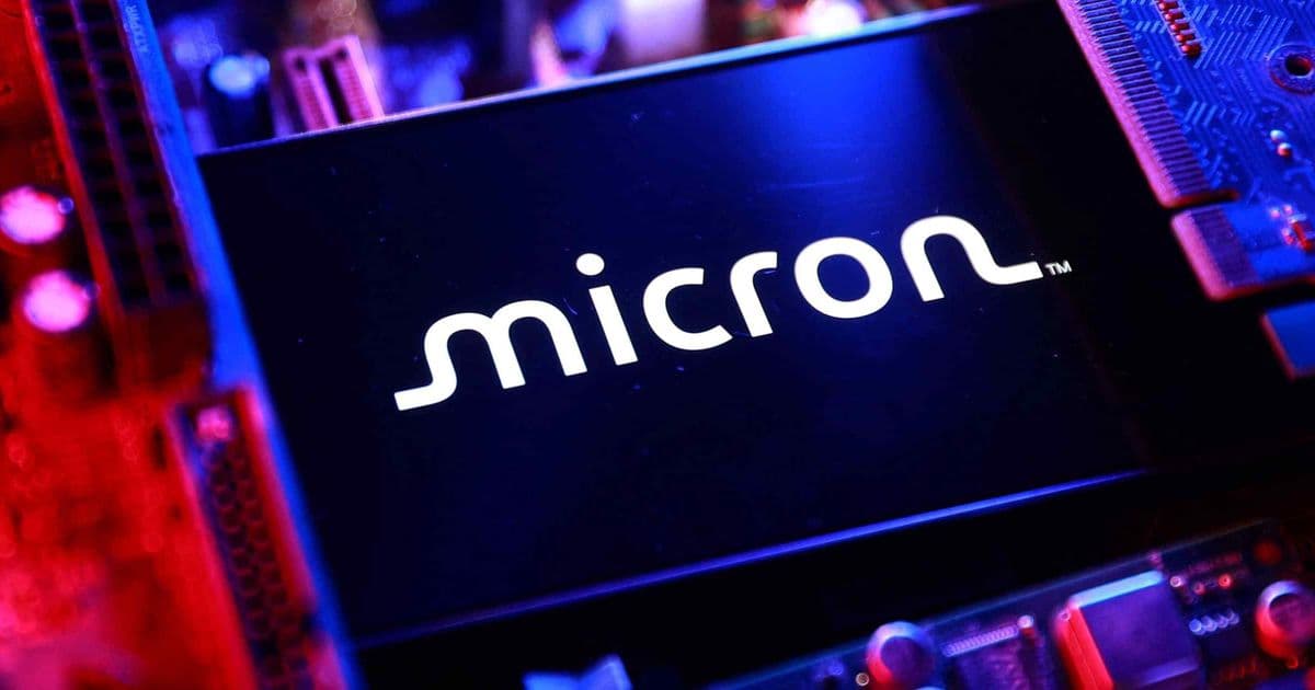 Micron's $24B Singapore Bet Accelerates Global Semiconductor Supply Chain Shift