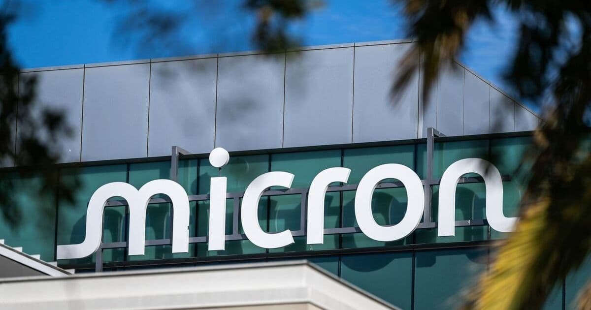 Micron Commits $1.8B to Acquire Taiwan Fab Site Amid Surging AI Memory Demand