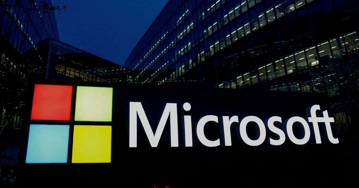 Microsoft's Record Carbon Credit Deal Tests the Boundaries of Tech-Driven Climate Action