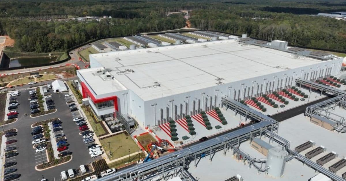 Microsoft Shifts Data Center Strategy Amid Growing Infrastructure Pressures