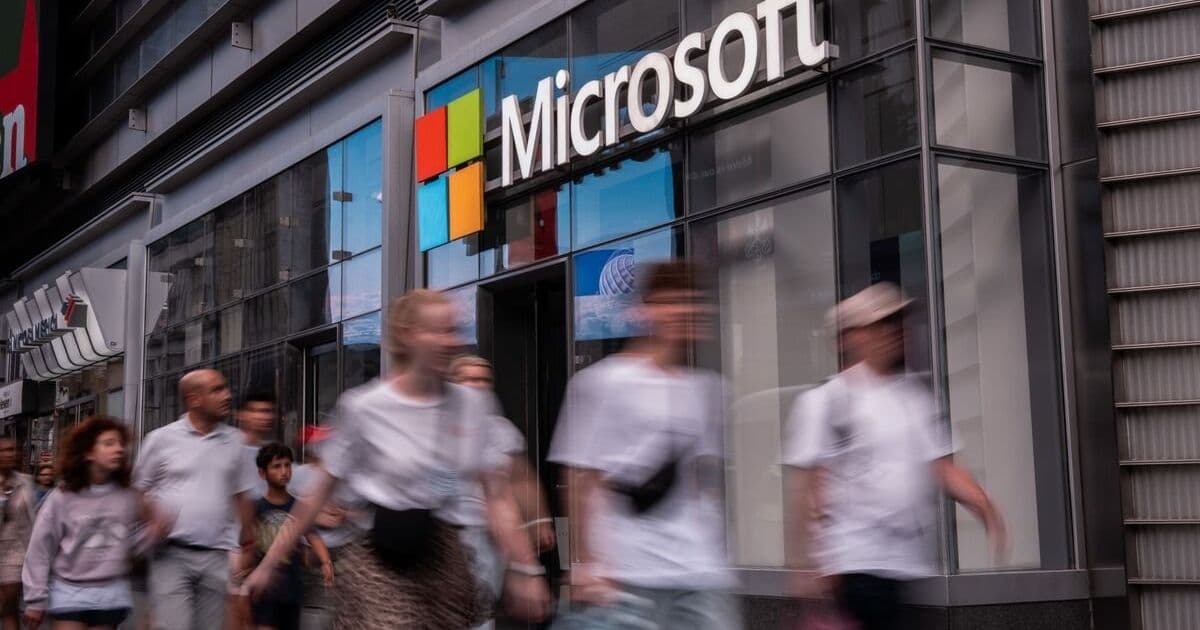 Microsoft's $17.9 Billion Australian AI Investment: Strategic Expansion or Cloud Race Posturing?