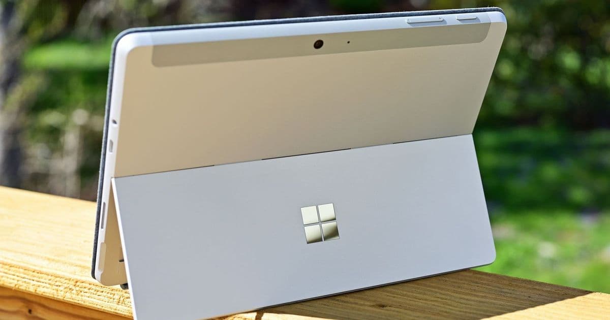 Microsoft Raises Surface PC Prices by $500 Amid Component Cost Pressures