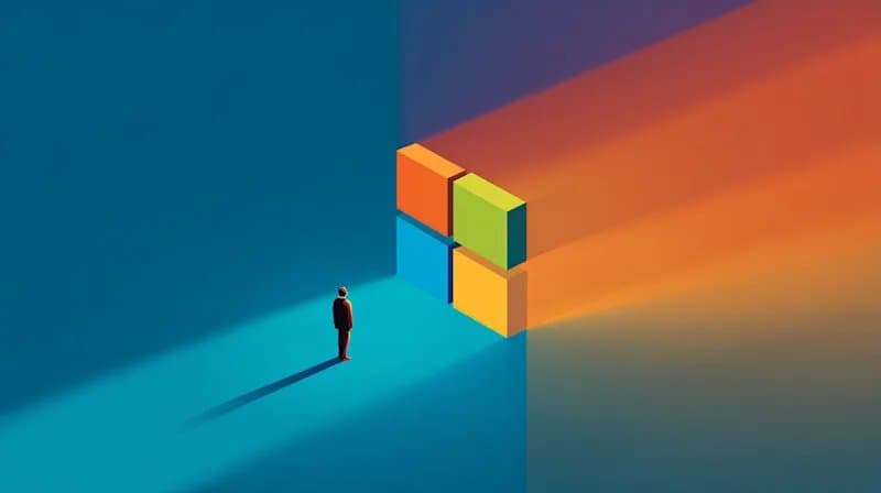 Microsoft's Phi-4-Reasoning-Vision-15B Challenges AI Scaling Laws with Compact Efficiency