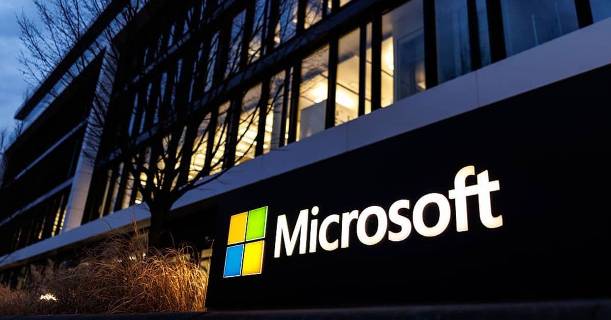 Microsoft Security Shakeup: Bell Moves to Engineering Quality, Gallot Returns from Google