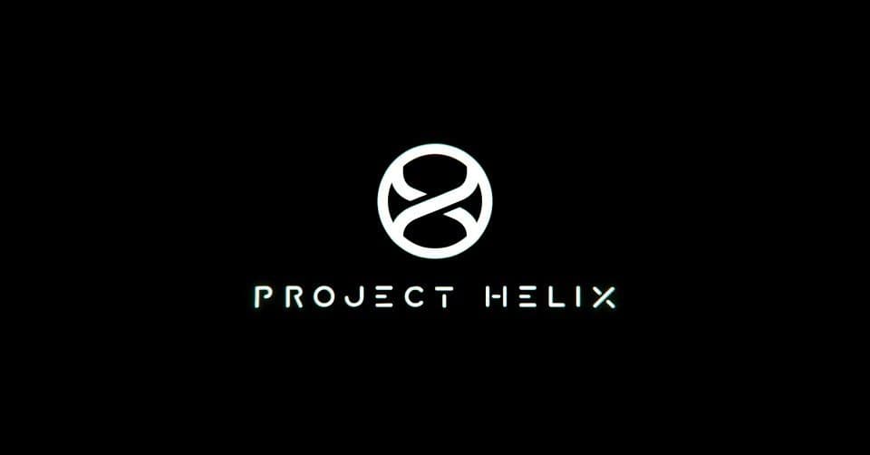 Microsoft's New Xbox Boss Teases Project Helix: Next-Gen Console Will "Lead in Performance"
