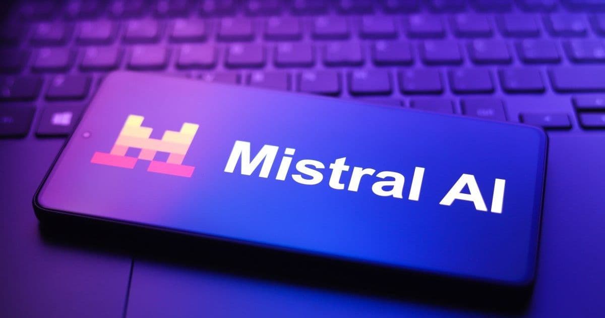 Mistral's Forge: Enterprise AI That Actually Understands Your Business