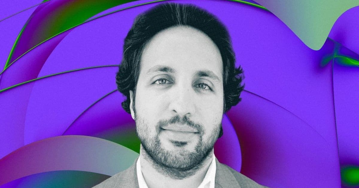 Multicoin Capital Co-Founder Kyle Samani Steps Back as Crypto VC Landscape Shifts