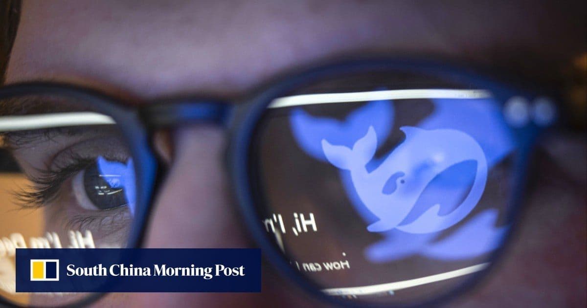 DeepSeek Expands Context Window to 1M Tokens, Testing Practical Limits of Long-Context AI